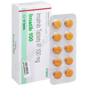 Imatib 100mg | Pharma Drug Company