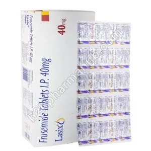 Lasix 40mg | Pharmaceutical Sales