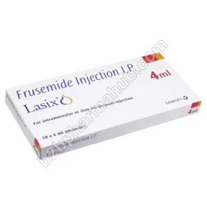 Lasix Injection | Pharma Services