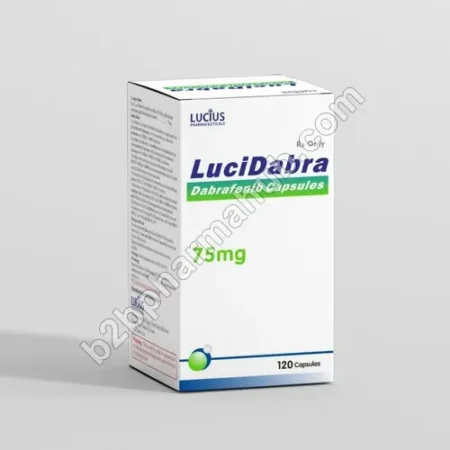 LuciDabra 75Mg LuciDabra 75mg | Pharmaceutical Sales