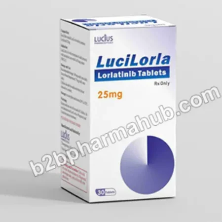 LuciLorla 25mg | Medicine Company in USA