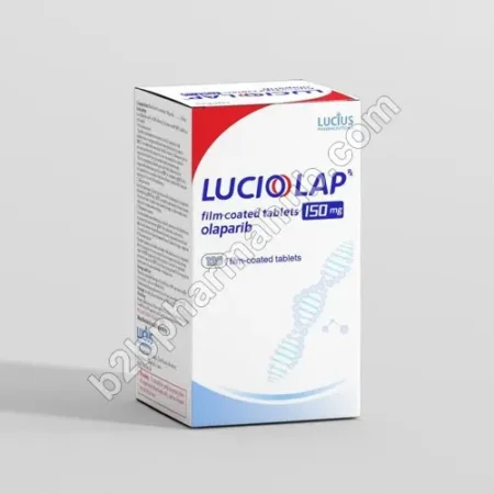 LuciOlap 150mg | Global Pharmaceuticals
