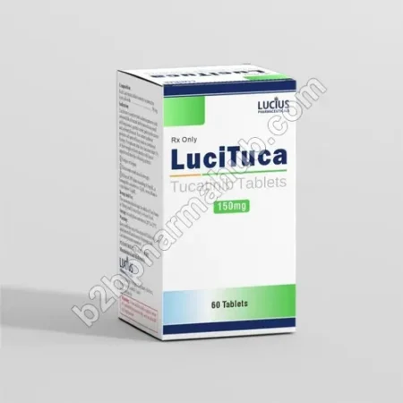 LuciTuca 150mg | Pharma Drug Company