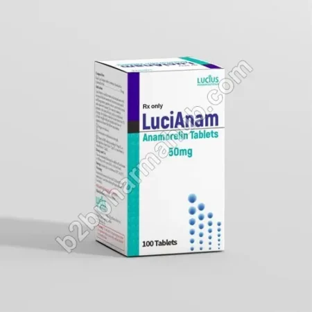 LuciAnam 50mg | Pharma Drug Company