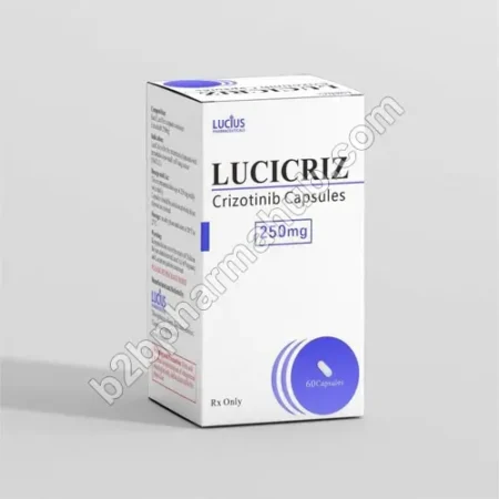 LuciCriz 250mg | Medicine Company in USA