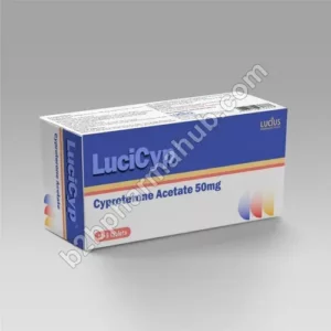 LuciCyp 50mg | Pharma Companies in USA
