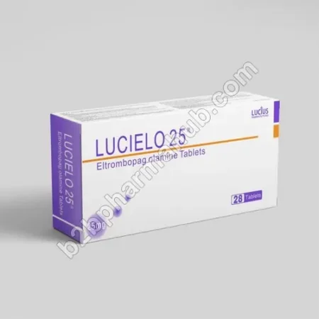 LuciElo 25mg | Top pharma Companies
