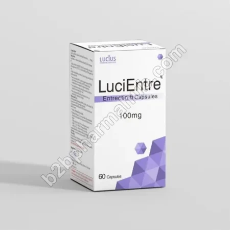 Lucientre 100Mg LuciEntre 100mg | Pharma Companies in USA