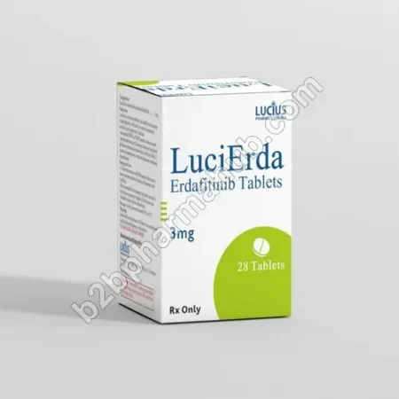 LuciErda 3mg | Pharmaceutical Industry
