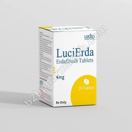 Lucierda 4Mg LuciErda 4mg | Pharmaceutical Companies in USA