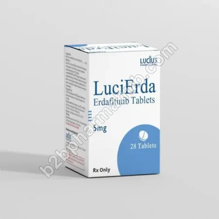LuciErda 5mg | Global Pharma