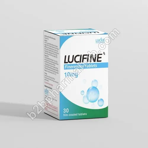 LuciFine 10mg | Generic Medicine