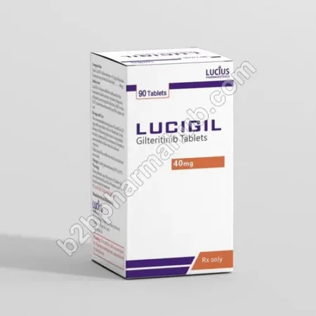 Lucigil 40mg | Drug Companies