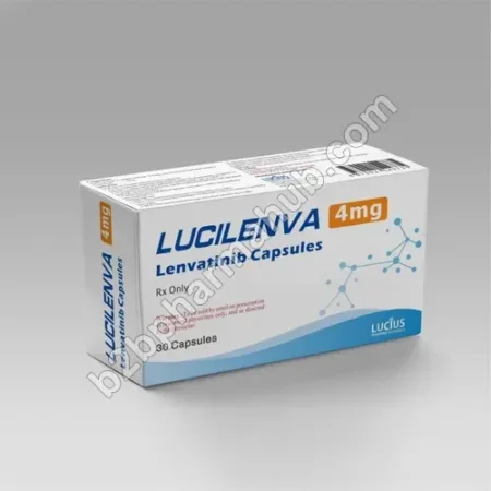 Lucilenva 4mg | Pharma Companies
