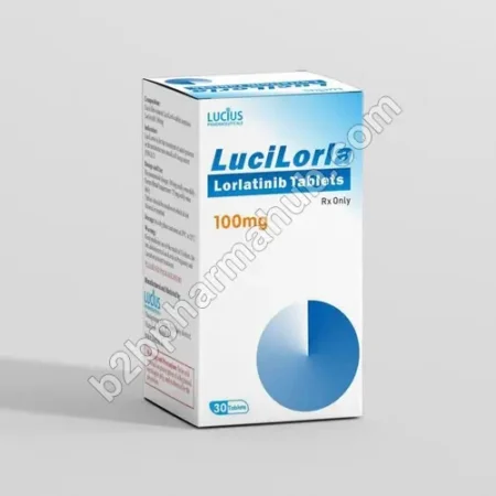 LuciLorla 100mg | Pharmaceutical Companies