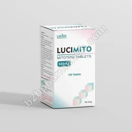 Lucimito 500mg | B2Bpharmahub