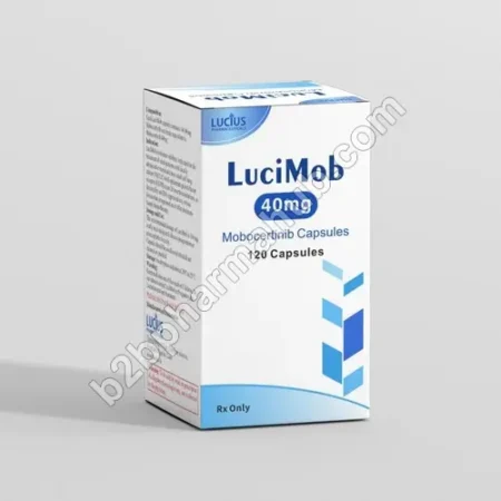 Lucimob 40Mg LuciMob 40mg | Pharma Services