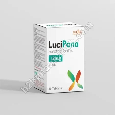 Lucipona 15Mg Lucipona 15mg | Top pharma Companies
