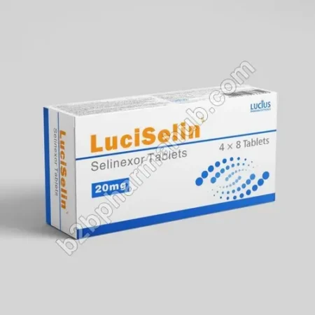 LuciSelin 20mg | Generic Medicine