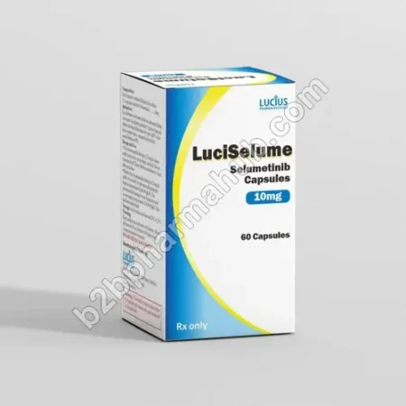 Luciselume 10Mg LuciSelume 10mg | Drug Companies