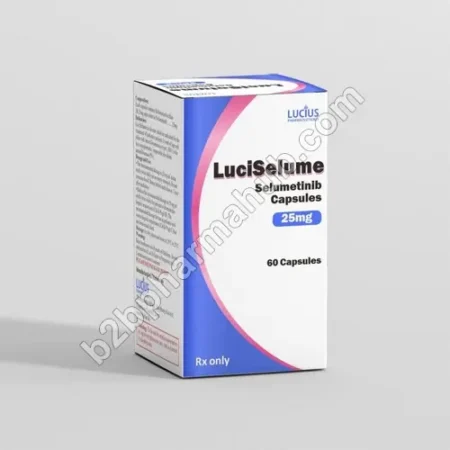 LuciSelume 25mg | Pharma Companies in USA