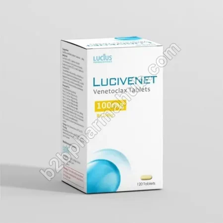 LuciVenet 100mg | Pharma Companies