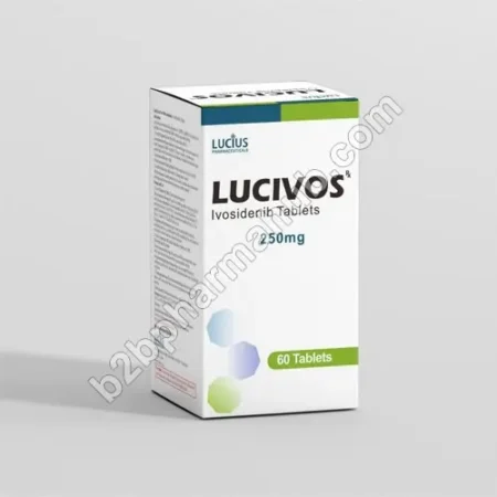 LuciVos 250mg | Pharmaceutical Companies