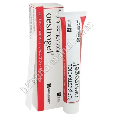 Oestrogel | Pharmaceutical Firm