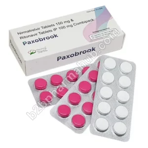 Paxobrook Kit | Pharmaceutical Firm
