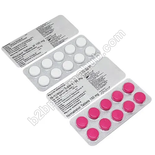 Paxobrook Kit | Pharmaceutical Firm