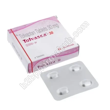 Tolvasca 30Mg Tolvasca 30mg | Pharma Manufacturing