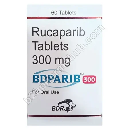 Bdparib 300mg | Medicine Manufacturing