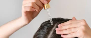 Best Hair Loss Treatment for Female: Minoxidil