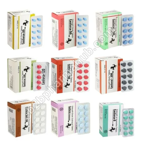Cenforce | Pharma Drug Company