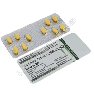 Eroxib 20mg | Pharmaceutical Companies