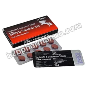 Extra Super Vardalast | Top pharma Companies