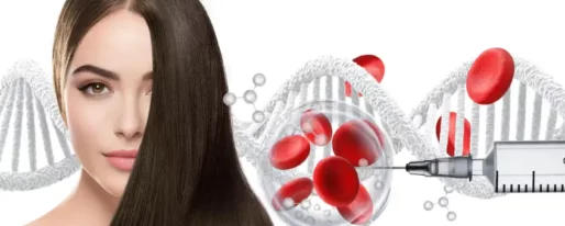 Iron Deficiency and Hair Loss | Finasteride