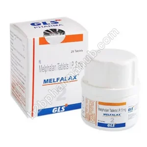 Melfalax 2mg | Pharma Drug Company