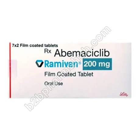 Ramiven 200Mg Ramiven 200mg | Generic Medicine