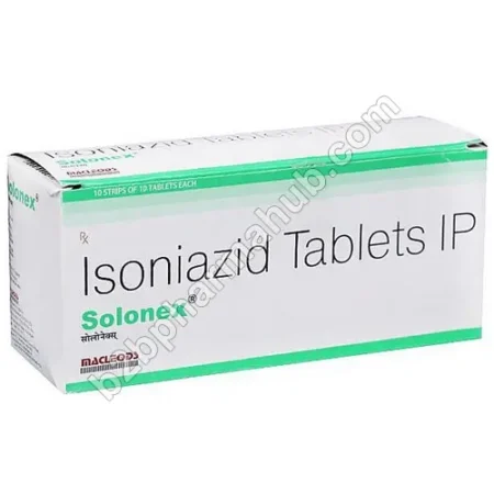 Solonex 300mg | Pharma Companies