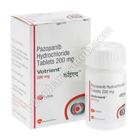 Votrient 200mg | Pharmaceutical Sales