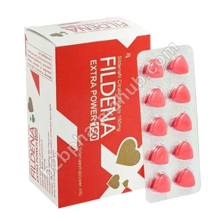Fildena 150mg | Pharmaceutical Companies