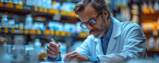 Hard To Find Pharmaceuticals