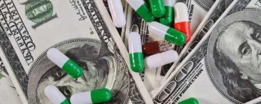 Low Prices On Wholesale Pharmaceuticals