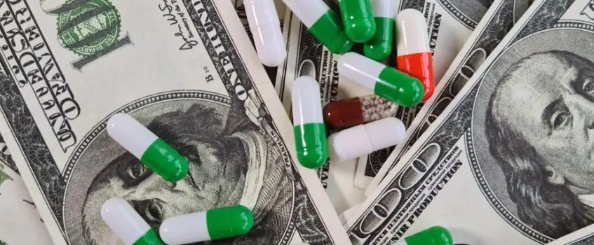 Low Prices On Wholesale Pharmaceuticals