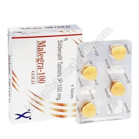 Malegra Gold 100mg | Pharmaceutical Sales