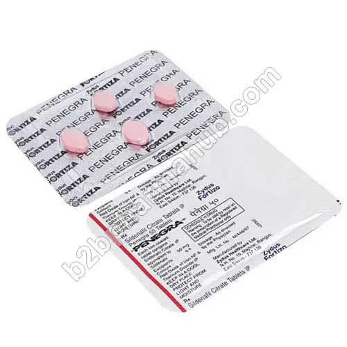 Penegra 50mg | Pharma Companies in USA