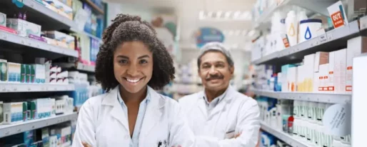 Pharmacy Wholesalers