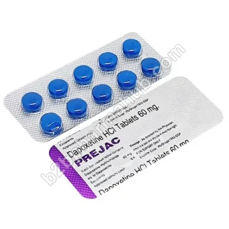 Prejac 60mg | Pharmaceutical Companies in USA