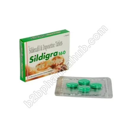 Sildigra Super Power | Medicine Company in USA